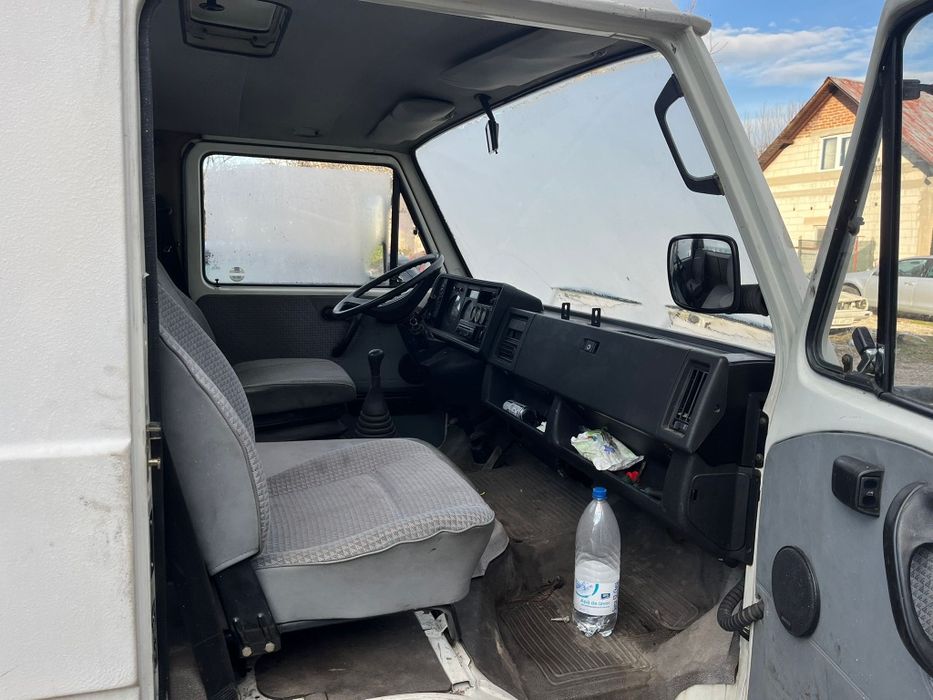 Autoplatforma LT 55