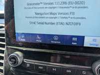 SD Card GPS DVD Harti Ford Navigatie MFD MCA Focus Fiesta Mondeo RO