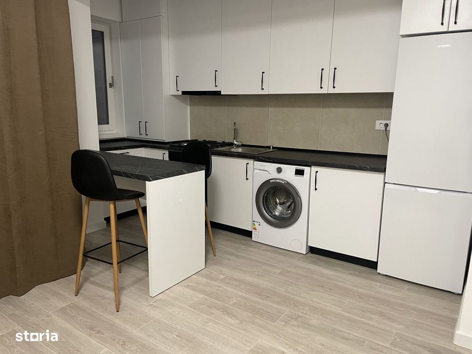 Apartament 2 camere-Cartierul Visoianu/Nicolina-intr luncă cetatuii