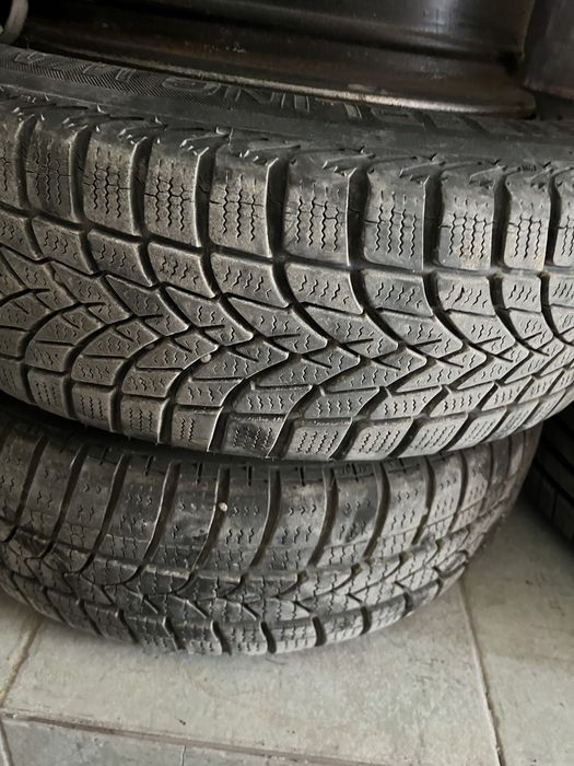 Части за фиат добло