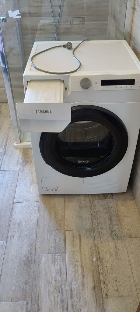 Uscator rufe samsung