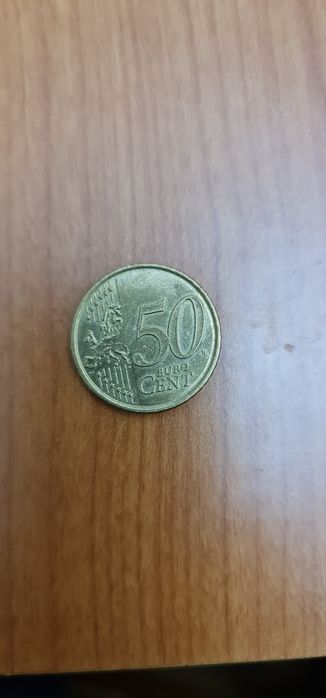 Diverse monede românești și euro