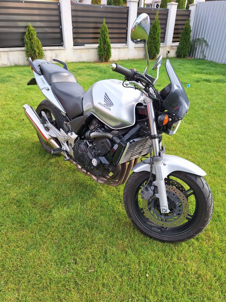 Vand Honda CBF 600