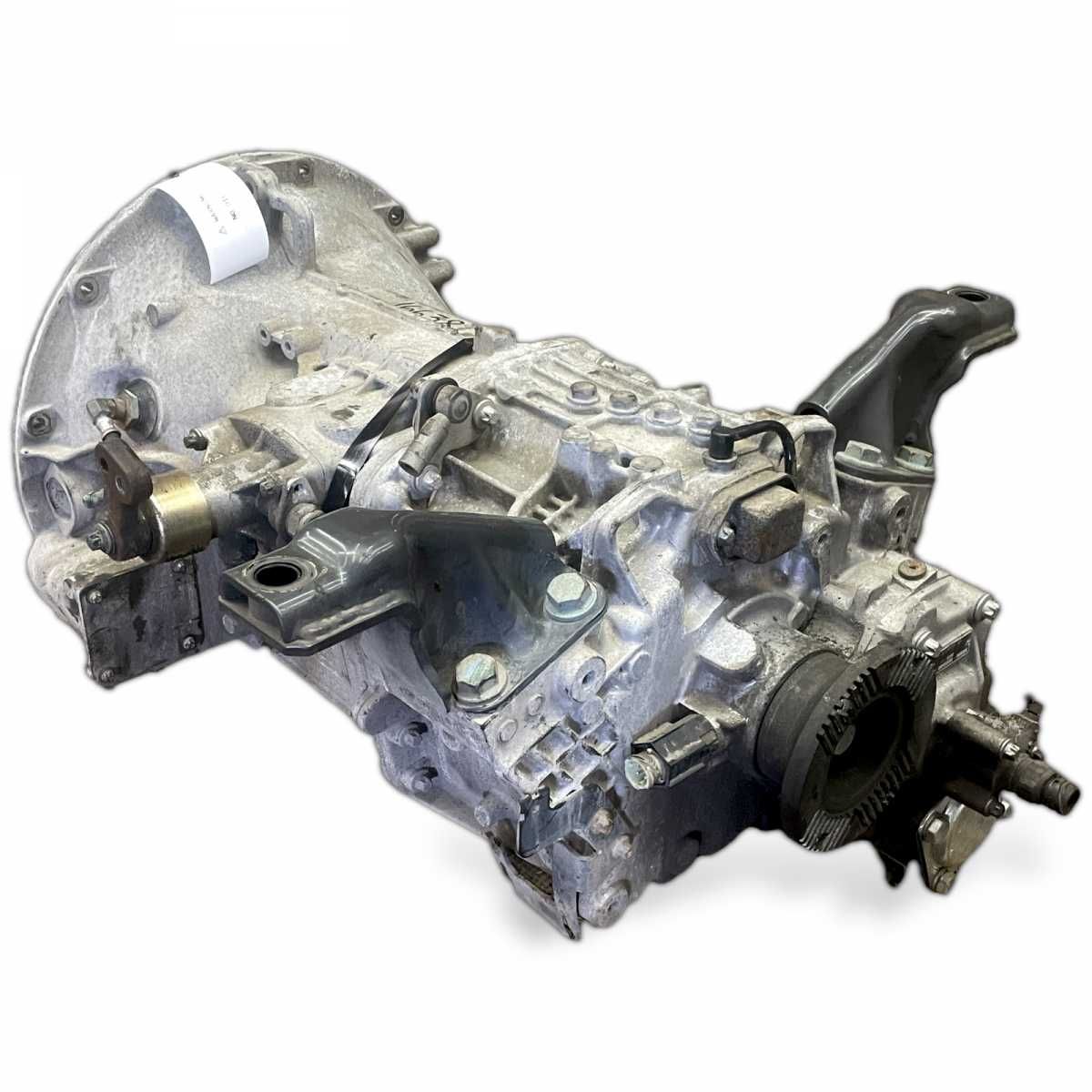 Cutie de viteze Mercedes Atego, 0012603600 Piese de schimb Mercedes