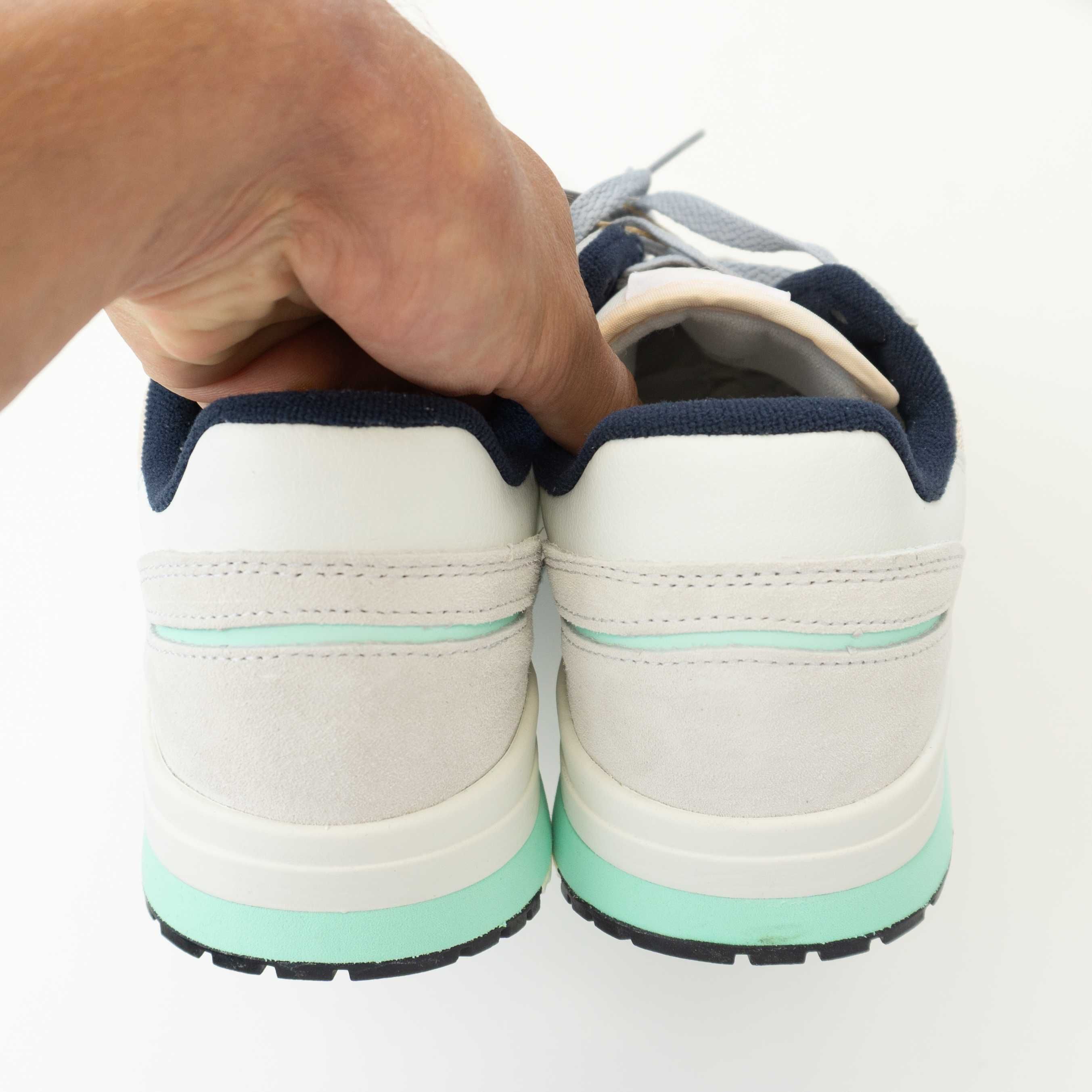 Безплатна доставка - Adidas ZX420 чисто нови кецове/маратонки - 41 1/3