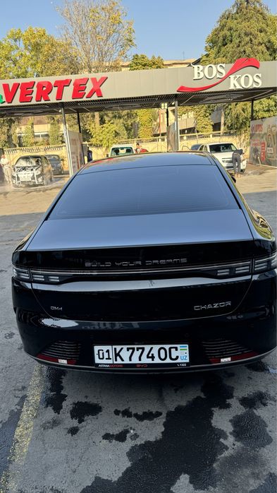BYD chazor full 2023