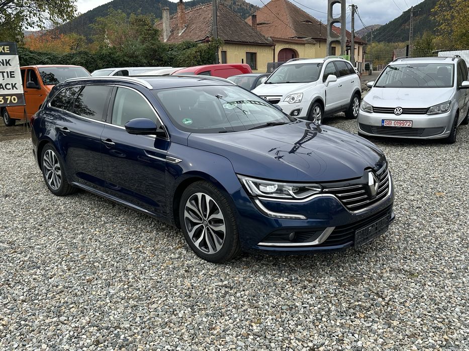 Renault Talisman 2017 4Control 1.6/ Rate fixe/Garantie