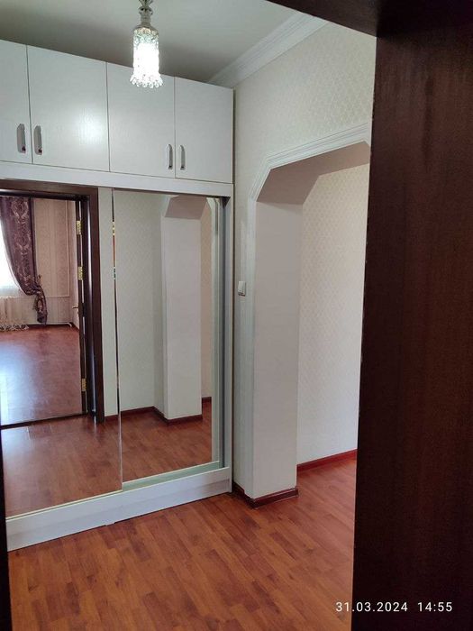 Продаётся отличная квартира, 6-комнат.