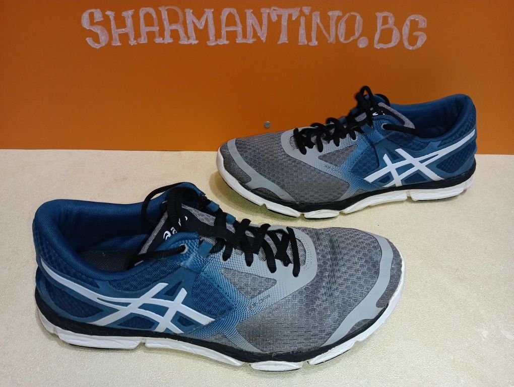Asics N 44,5 Fluid Axis Homme - 25 лв