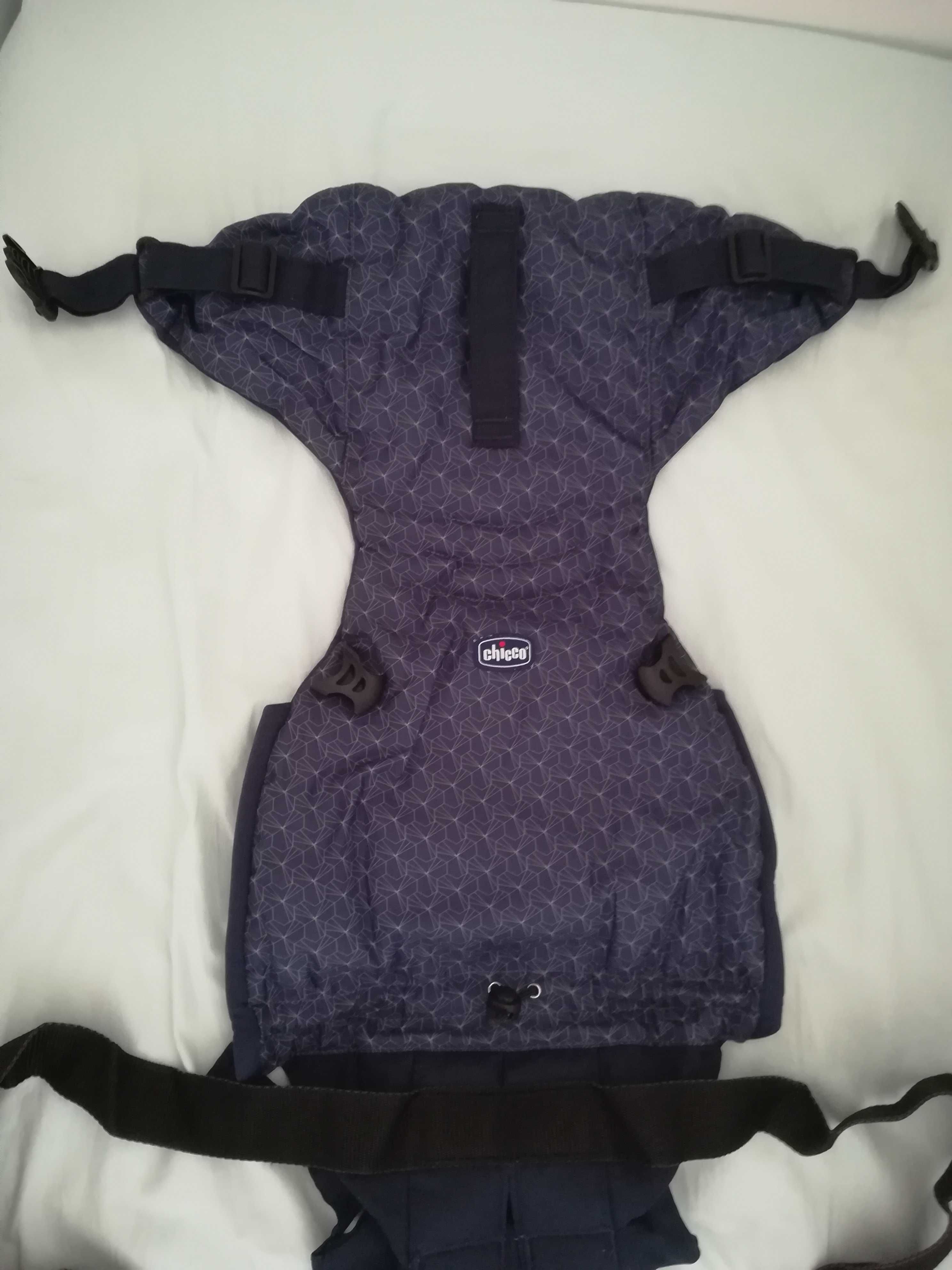раница за бебе Chicco Easy Fit