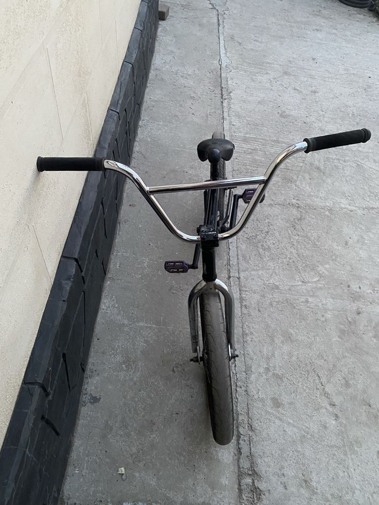 Продам бмх kink 2021 bmx