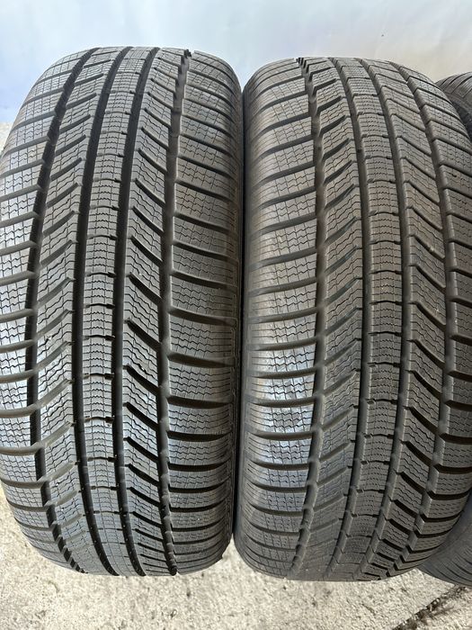 235/55/18 Continental dot22 4бр НОВИ
