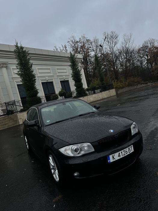 BMW E81 M пакет 1.18i