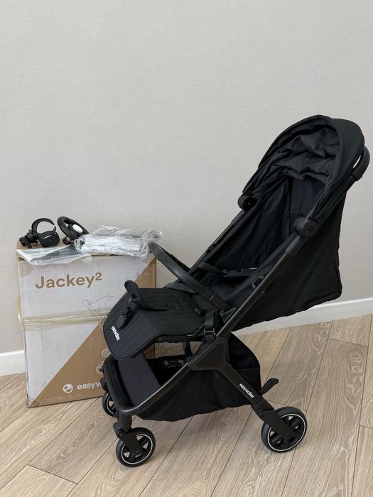 Продаю easywalker jackey 2