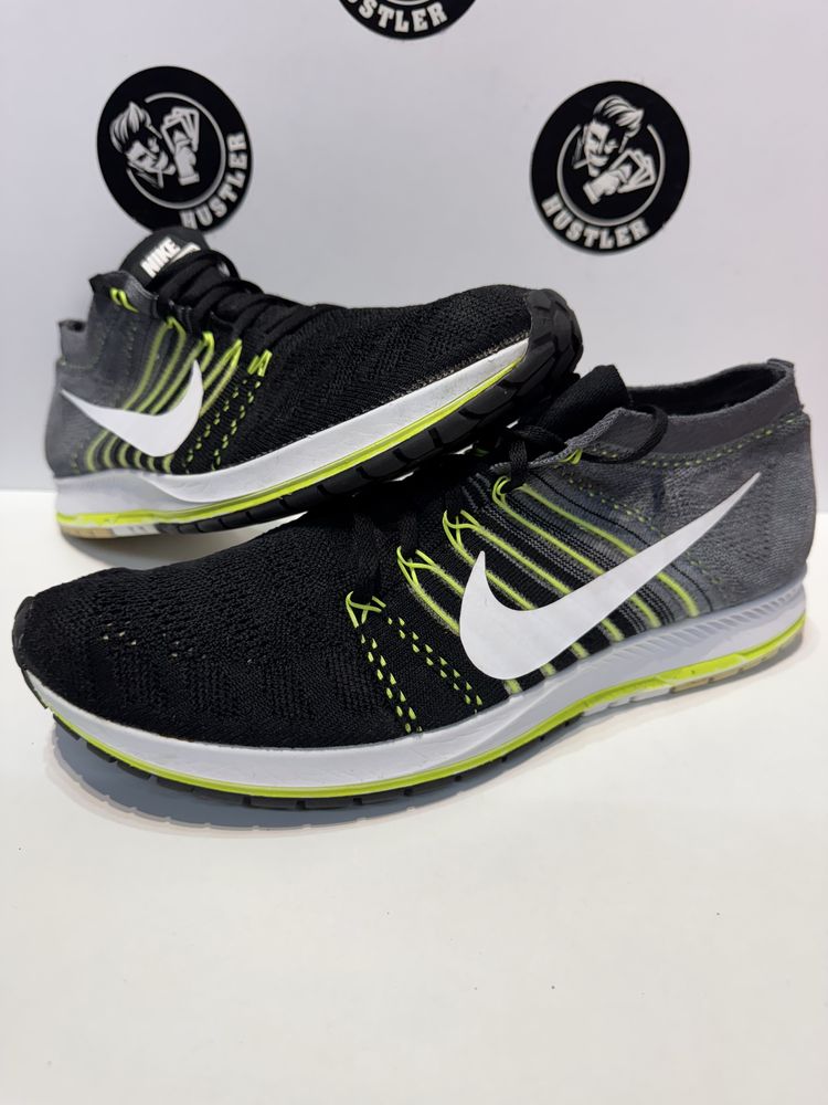 Маратонки NIKE AIR ZOOM FLYKNIITE.Номер 47.5