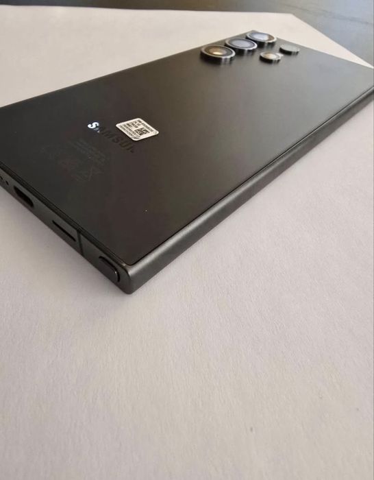 Samsung s24 ultra 256gb black titanium 2900 lei