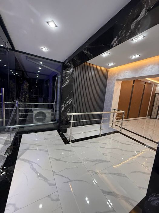 Аренда коммерческого помещения Кушбеги первая линия