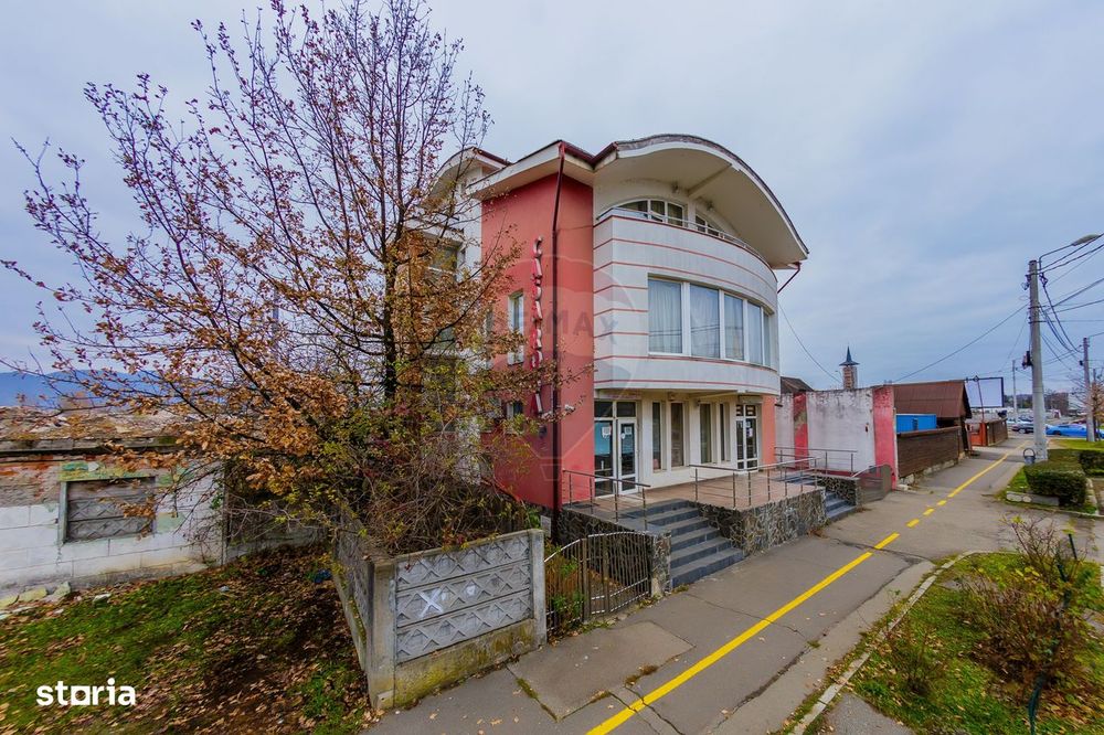 Business de vanzare- Baia Mare