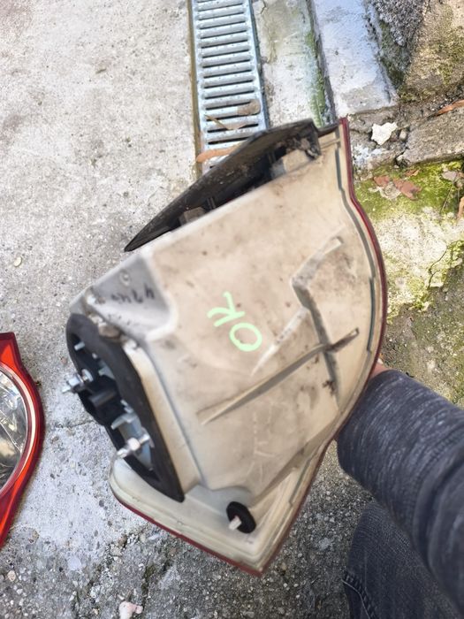 Stopuri / triple / tripla  aripa Vw Jetta