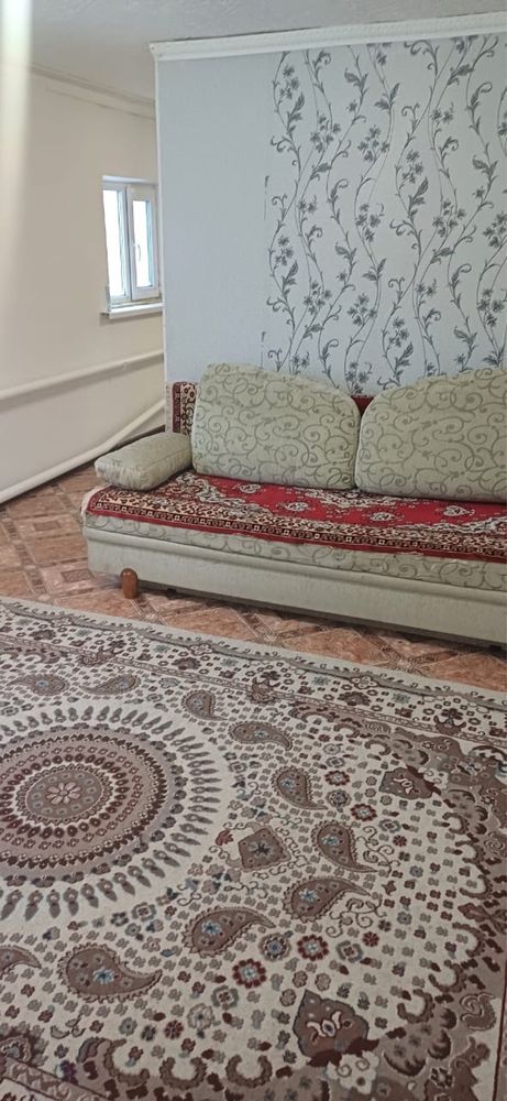 Сдается небольшой дом