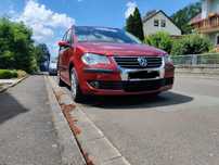 Volkswagen Touran 2007 – 2.0 TDI, Automat, Cod motor BMM