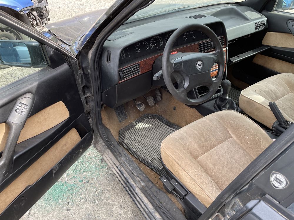 Lancia Dedra 1.8 16v 113hp На Части