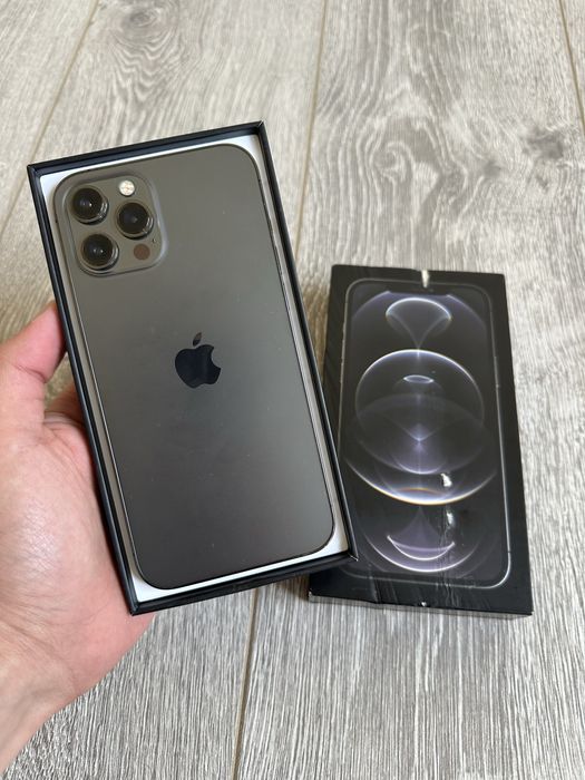 Iphone 12 Pro Max srochna