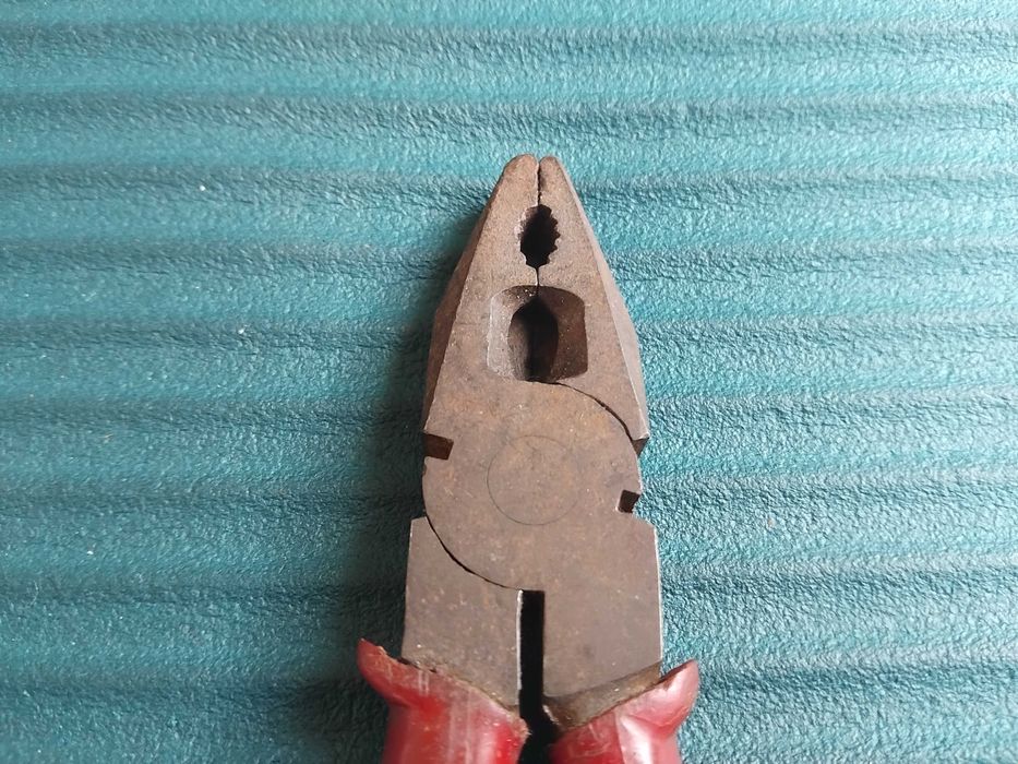 Здрави и стабилни клещи - качество от едно време