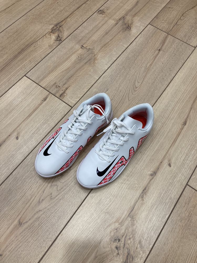 Сороконожки Nike Air zoom vapor XV TF