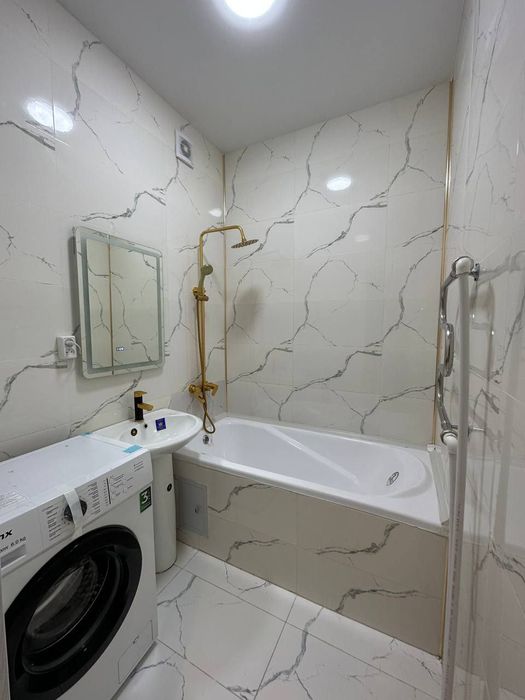 Chilonzor 18 2*3/3/4 Alladen kafeni orqasida Metroga 1 km