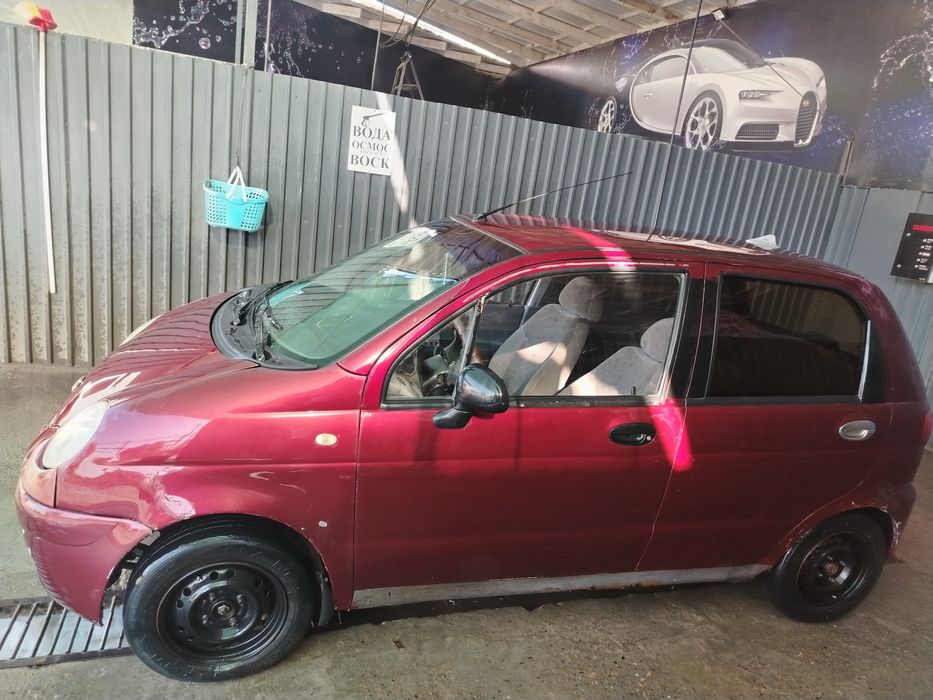 Matiz 2.pazitsiya
