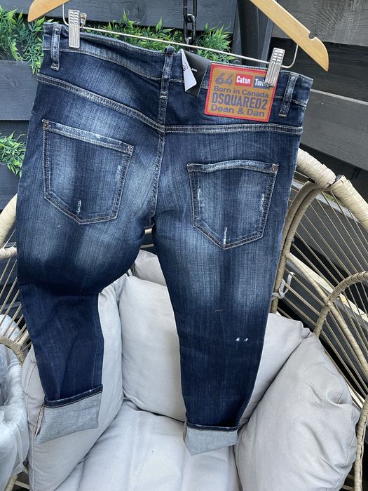 Blugi Dsquared2 Premium 1/1