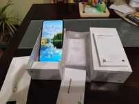 Смартфон Huawei P Smart Pro , Dual SIM, 128GB, 6GB RAM, 4G, Black