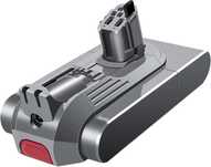 Baterie DTK compatibila Dyson V11/V15, 25.2V, 6000mAh