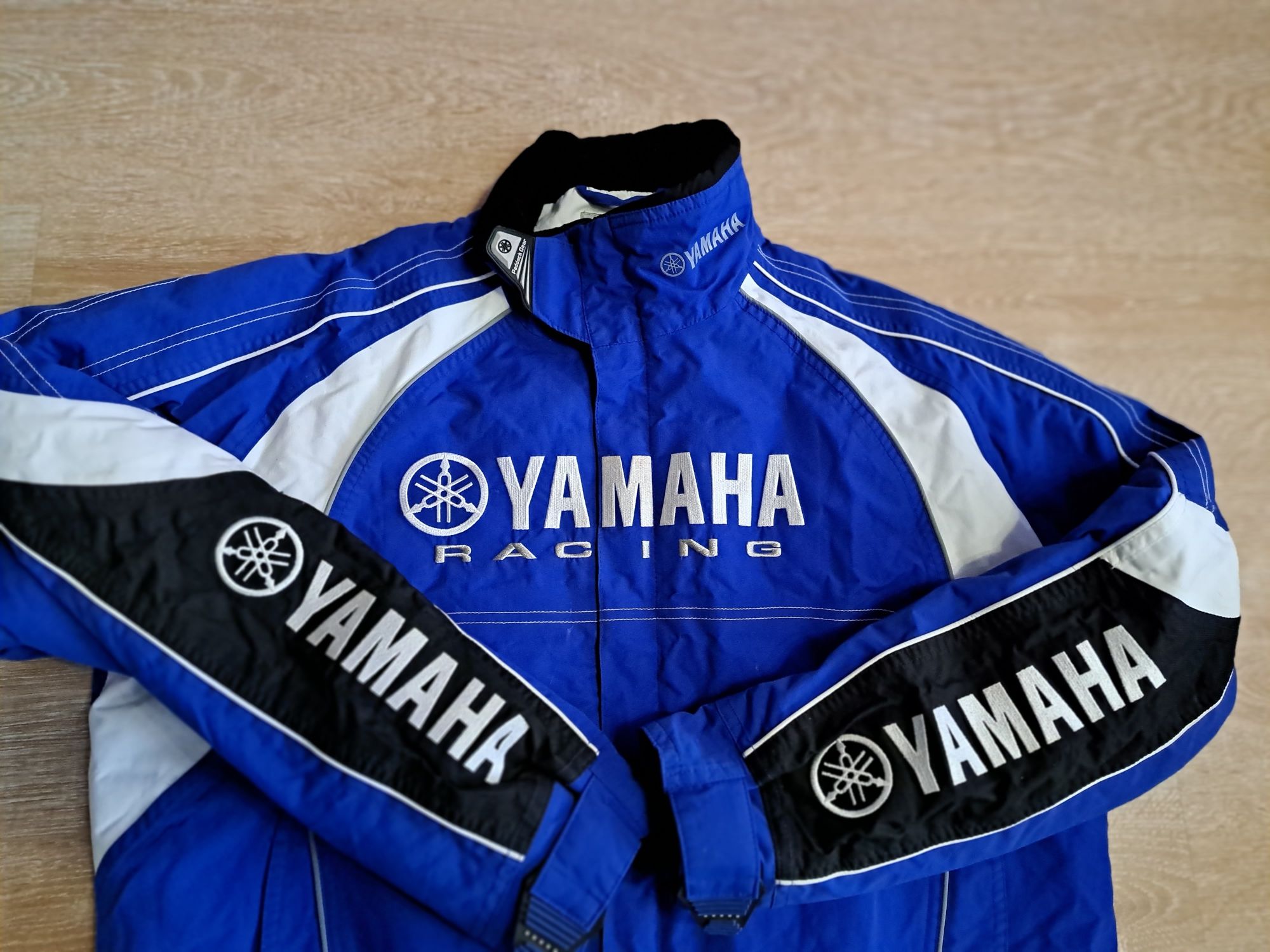 Yamaha.   KTM    Мъжко  Мото. Яке  М