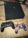 Ps 4 pro 1 TB xolati yaxshi