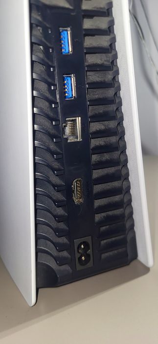 Playstation 5 cd edition