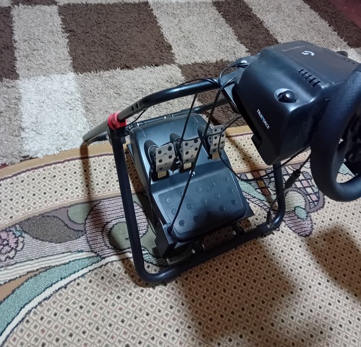 Volan logitech g923