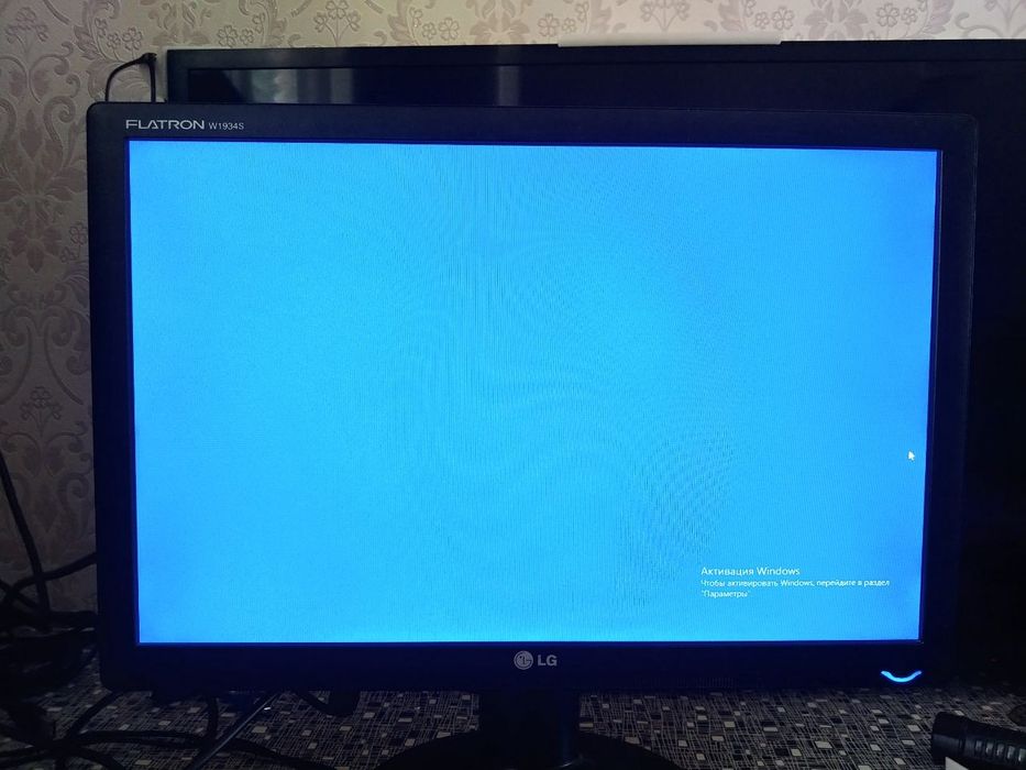 Монитор LG FLATRON w1934s