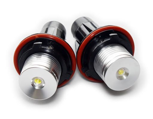 Led marker BMW 39/E53/E60/E61/E63/E64/E65/E66/E87 & X5< 07 10 watti