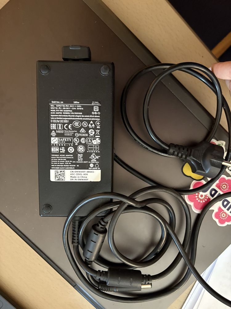 Dell precision M4800