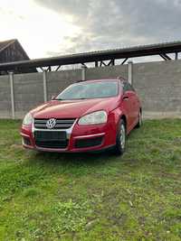 Vw golf 5 diesel