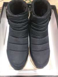 Кoрейский мужской ботинка