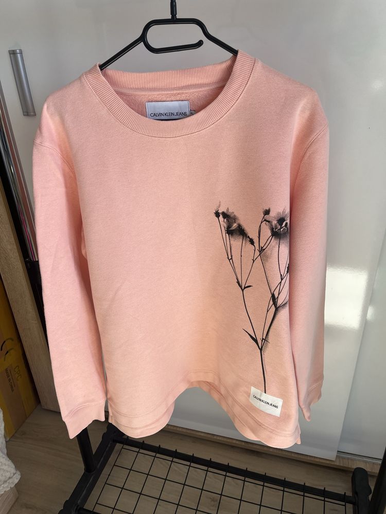 Оригинална блуза Calvin Klein