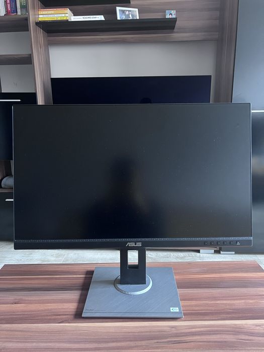 Монитор Asus ProArt 27 Inch IPS PA278QV