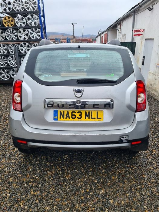 Dezmembrari dezmembrez  Dacia Duster 1.5 Dci 2010-2013