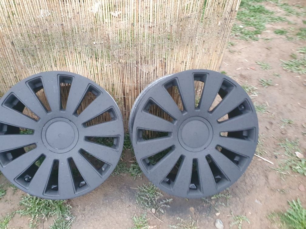 Джанти 19 за vw audu и други  +4 гуми