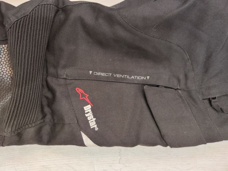Мото панталон Alpinestars Drystar размер М