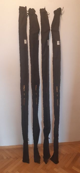 Shimano TX1b, 3.5lbs, 3.66m