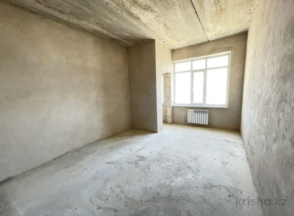 3 комн квартира